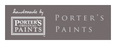 PORTER'S PAINTS